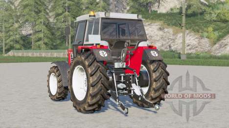 New Holland   80-66 для Farming Simulator 2017
