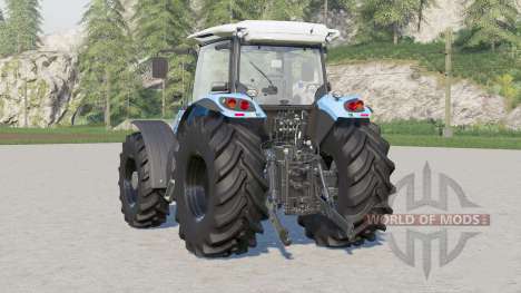 Stara ST MAX      180 для Farming Simulator 2017