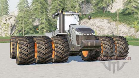 Challenger MT900E Series  2014 для Farming Simulator 2017