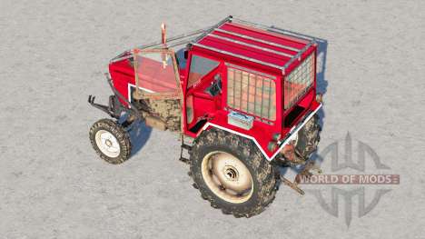 Universal        650 для Farming Simulator 2017