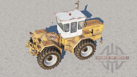 Raba-Steiger 250  4WD для Farming Simulator 2017