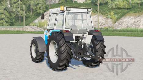 Massey Ferguson    265 для Farming Simulator 2017