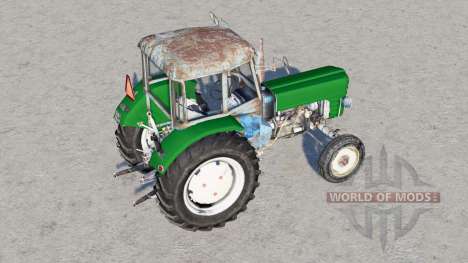 Ursus C-4011   1969 для Farming Simulator 2017