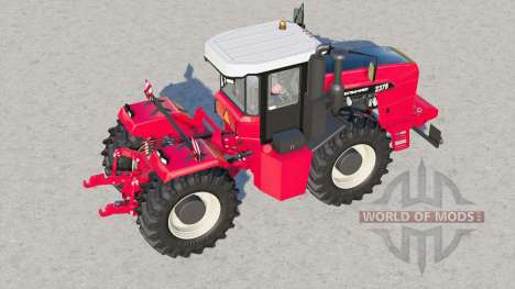 РСМ-2000 4x4 для Farming Simulator 2017