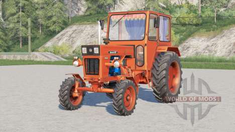 Universal       650 для Farming Simulator 2017