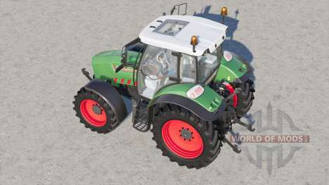 Hurlimann XM 100 T4i V-Drive 2014 для Farming Simulator 2017