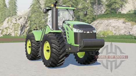 Challenger MT900E Series   2014 для Farming Simulator 2017