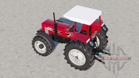 Fiat   70-56 для Farming Simulator 2017