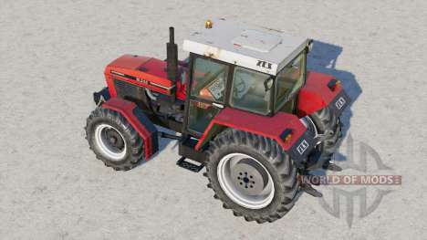 ZTS 16245     Turbo для Farming Simulator 2017