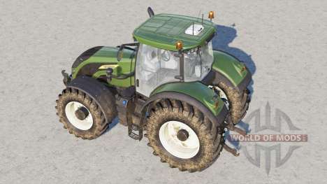 Valtra       S-Serie для Farming Simulator 2017