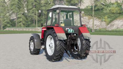 МТЗ-1221 Беларус       2003 для Farming Simulator 2017