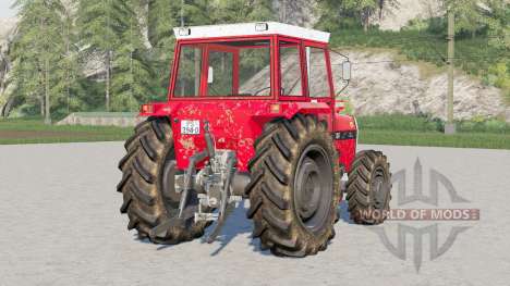 IMT  5100 для Farming Simulator 2017