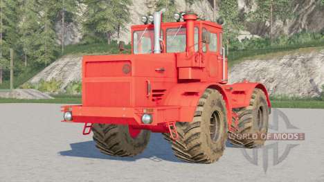 Кировец К-700А                1983 для Farming Simulator 2017
