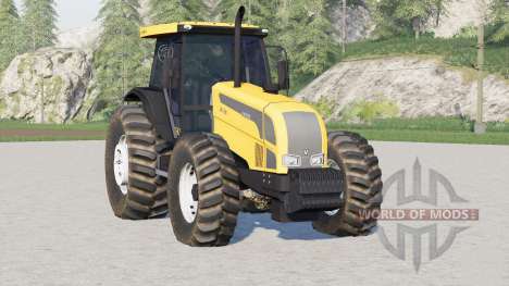 Valtra   BH180 для Farming Simulator 2017