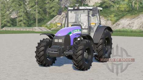 Stara ST MAX          105 для Farming Simulator 2017