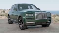Rolls-Royce Cullinan 2020 для BeamNG Drive