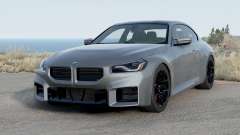 BMW M2 (G87) 2023 для BeamNG Drive