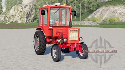 T-25A 1988 для Farming Simulator 2017