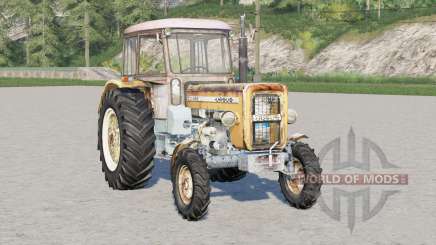 Ursus C-355 1970 для Farming Simulator 2017