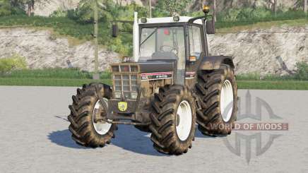 International 56  Series для Farming Simulator 2017