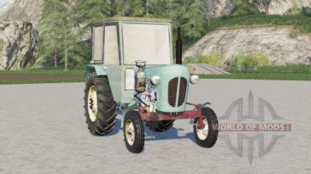 Ursus       C-328 для Farming Simulator 2017