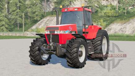 Case IH Magnum 7200 Pro 1997 для Farming Simulator 2017