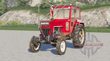 Universal        650 для Farming Simulator 2017