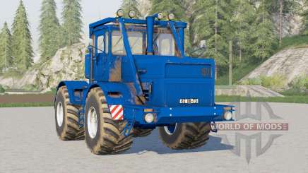 Kirovec K-700A               1983 для Farming Simulator 2017