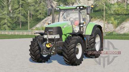Case IH Puma CVX   2015 для Farming Simulator 2017