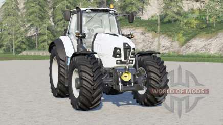 Lamborghini Mach 200 T4i VRT 2013 для Farming Simulator 2017