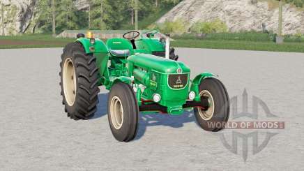 Deutz D     80 для Farming Simulator 2017