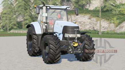 Case IH Puma CVX    2015 для Farming Simulator 2017