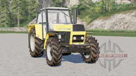 Ursus    1214 для Farming Simulator 2017