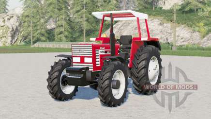 Fiat   70-56 для Farming Simulator 2017