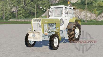 Fortschritt ZT     300 для Farming Simulator 2017