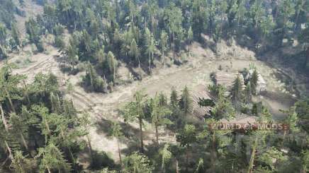 Irkutsk    Scavenge для MudRunner