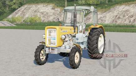 Ursus C-360   1983 для Farming Simulator 2017
