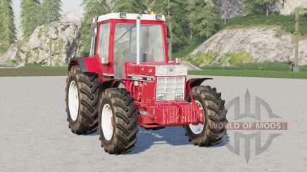 International 856  XL для Farming Simulator 2017