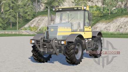 JCB Fastrac 150   Turbo для Farming Simulator 2017