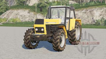 Ursus   1214 для Farming Simulator 2017