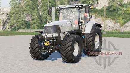 Case IH Puma CVX      2015 для Farming Simulator 2017