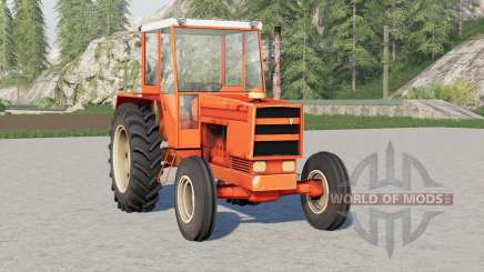 Renault  96 для Farming Simulator 2017