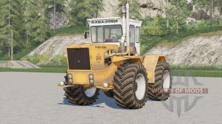 Raba-Steiger 250  4WD для Farming Simulator 2017