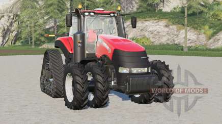 Case IH Magnum RowTrac CVT 2015 для Farming Simulator 2017