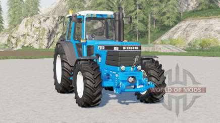 Ford 8830 Power    Shift для Farming Simulator 2017