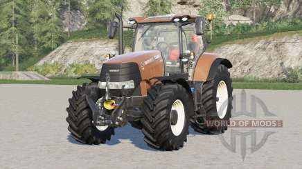 Case IH Puma CVX 2015 для Farming Simulator 2017