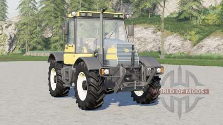 JCB Fastrac   150 для Farming Simulator 2017