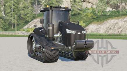 Challenger MT700E Stealth для Farming Simulator 2017