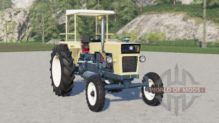 Universal 650   M для Farming Simulator 2017
