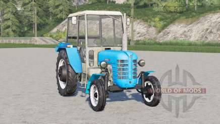 Zetor     3011 для Farming Simulator 2017